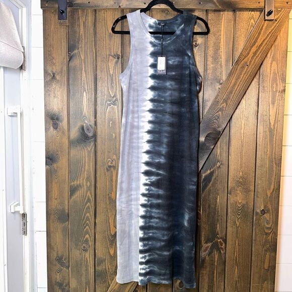 RAILS The 100 Tank Dress - Picture 4 of 7